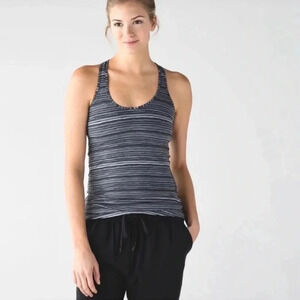 Lululemon Cool Racerback Tank